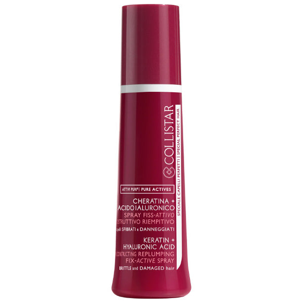 Hair Spray Fiss-Attivo