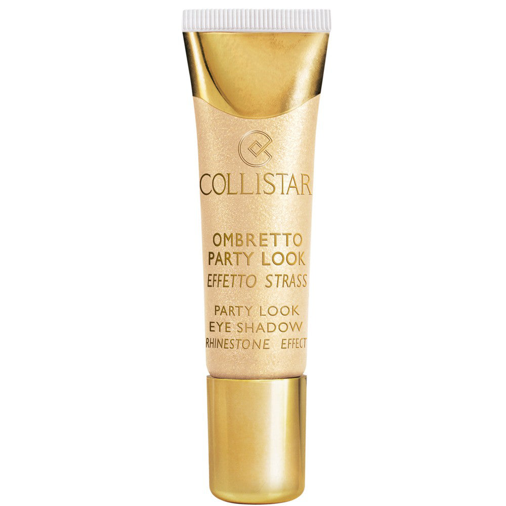 Collistar ombretto Party Strass Oro