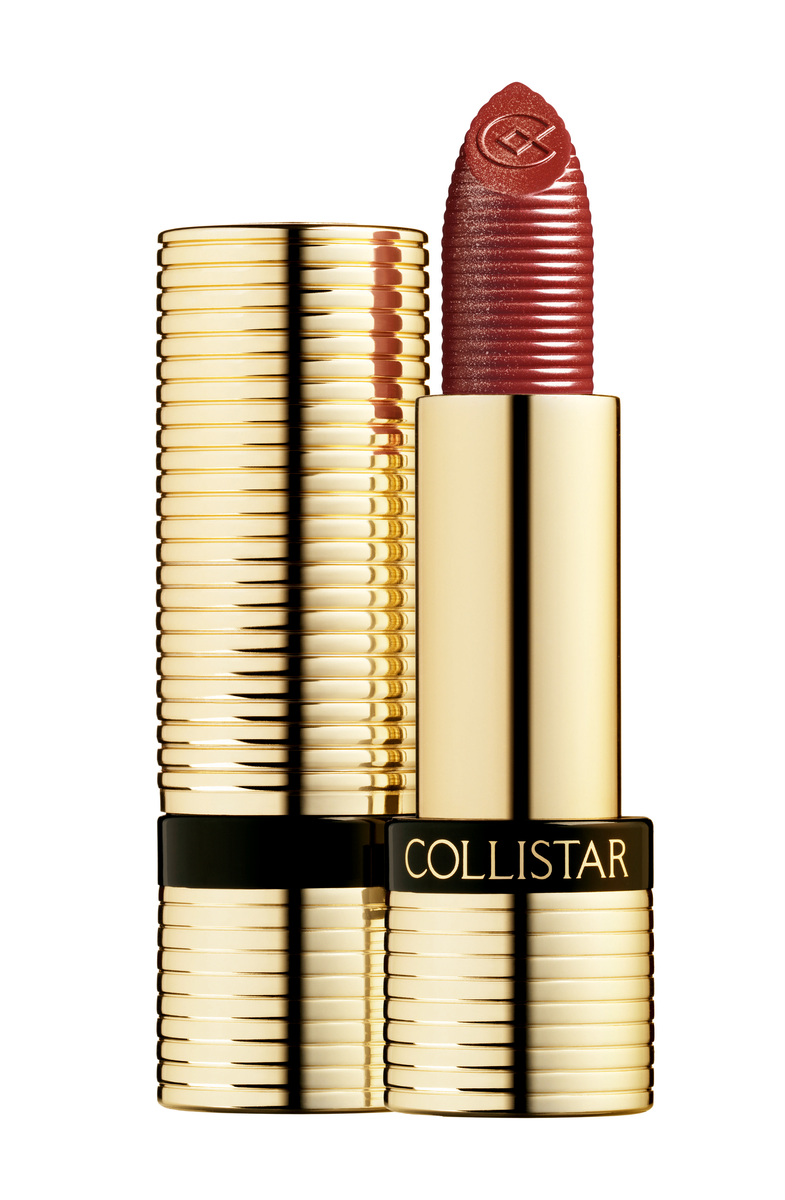 Collistar Rossetto Unico 21 Mattone Metallico