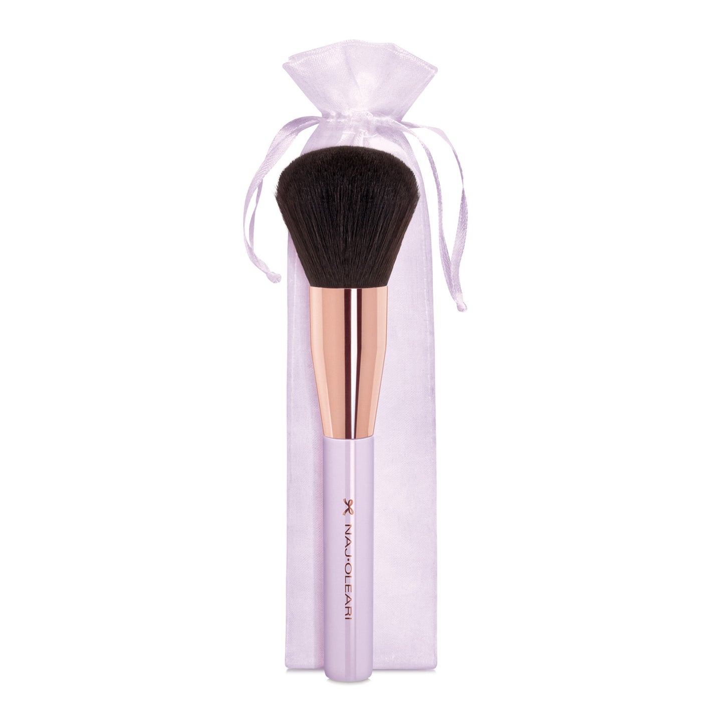 Powder Brush - Pennello Polveri Viso