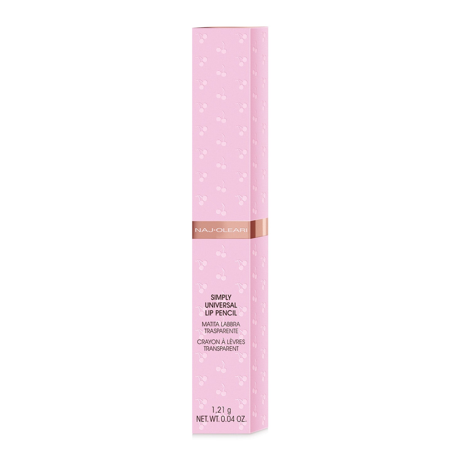 Simply Universal Lip Pencil