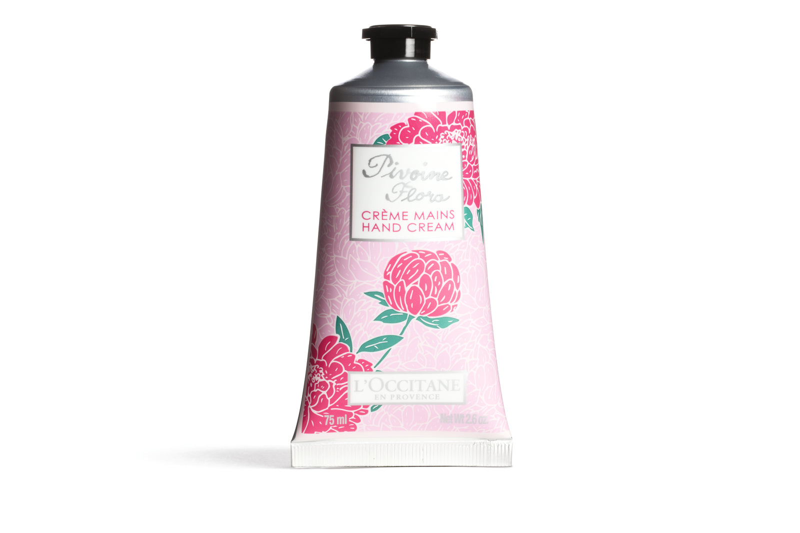 L'Occitane Peonia Crema Mani 75ml