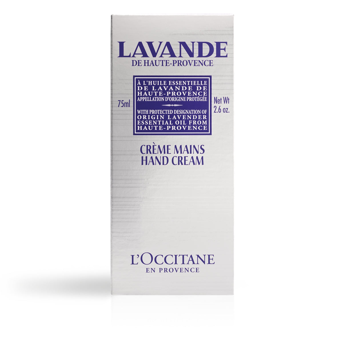 L'Occitane Crema Mani 75  ML