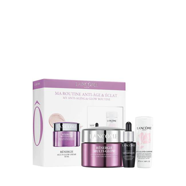 Cofanetto Ma Routine Anti Age Renergie Multi Glow Cream