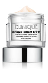 Smart? Broad Spectrum SPF 15 Custom-Repair Moisturizer