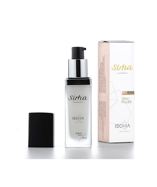 Ischia Eau Thermale Sirha Siero Filler 30 ml