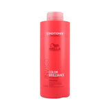 Wella Invigo Color Brilliance Conditioner Capelli Sottili 1000 ml