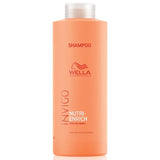 Wella Invigo Nutri-Enrich Deep Nourishing Shampoo 1000 ml