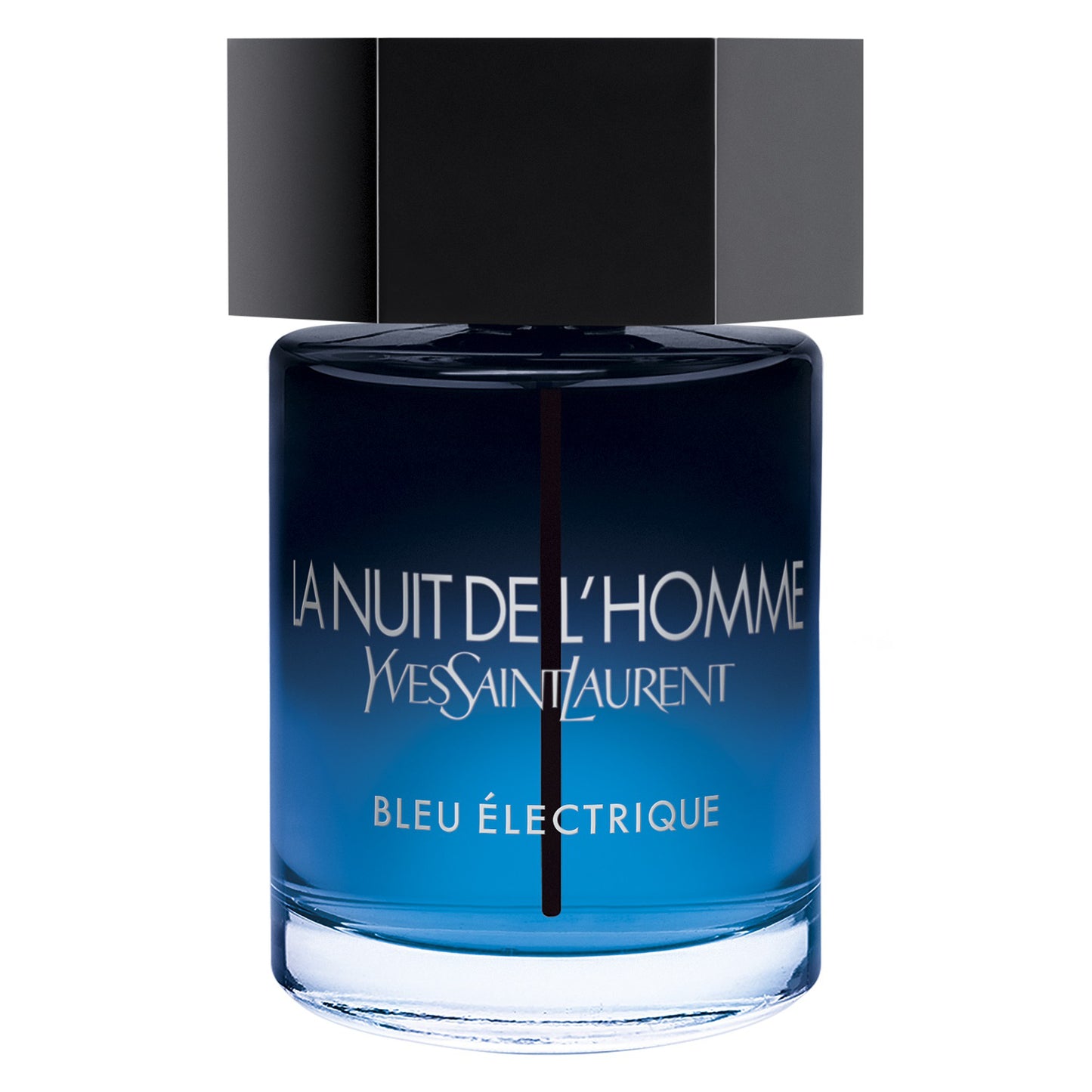 La Nuit De L'Homme Bleu Electrique