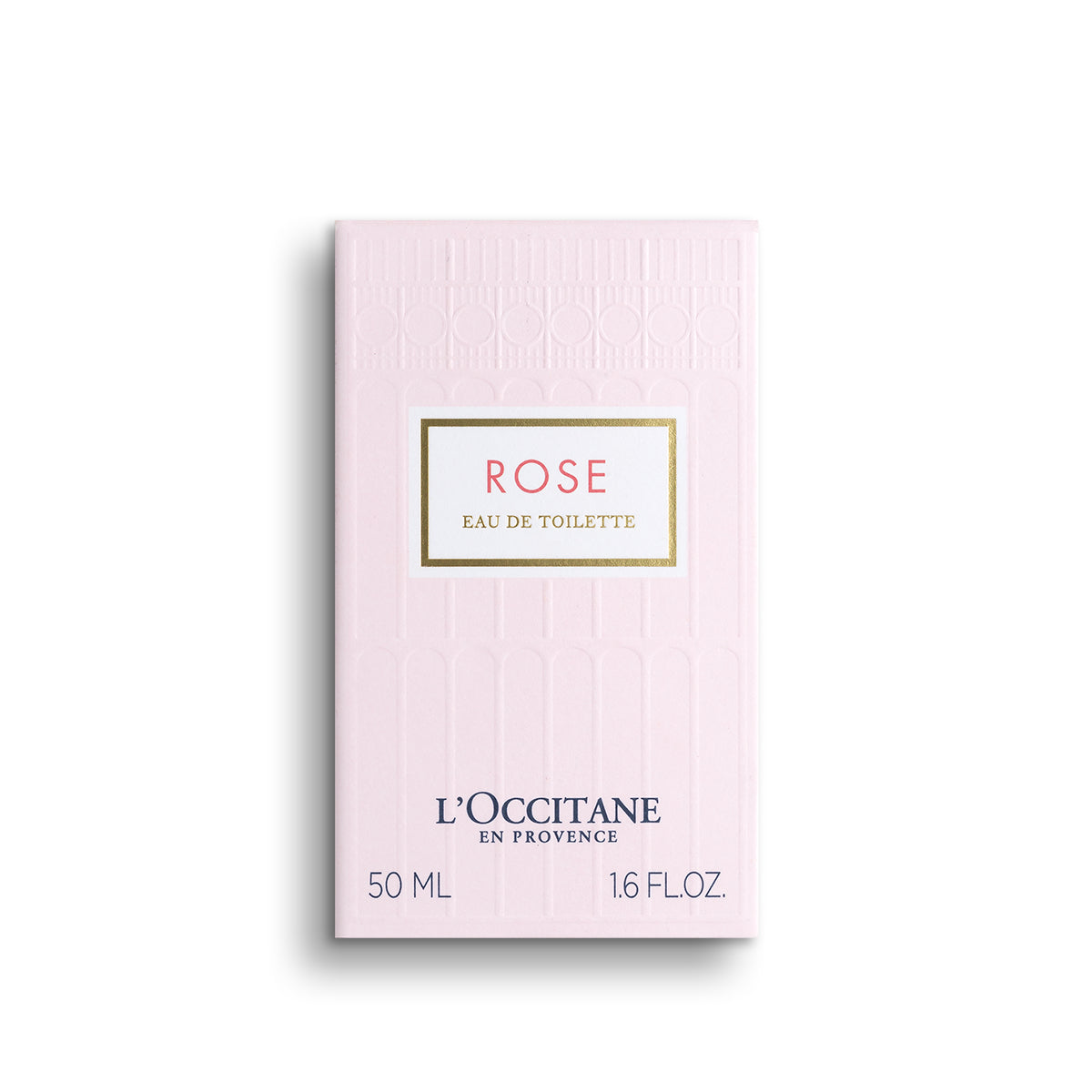 Rosa Eau De Toilette