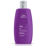 Wella Curl It Emulsione Ondulante per Capelli Colorati e Sensibilizzati 250 ml Wella