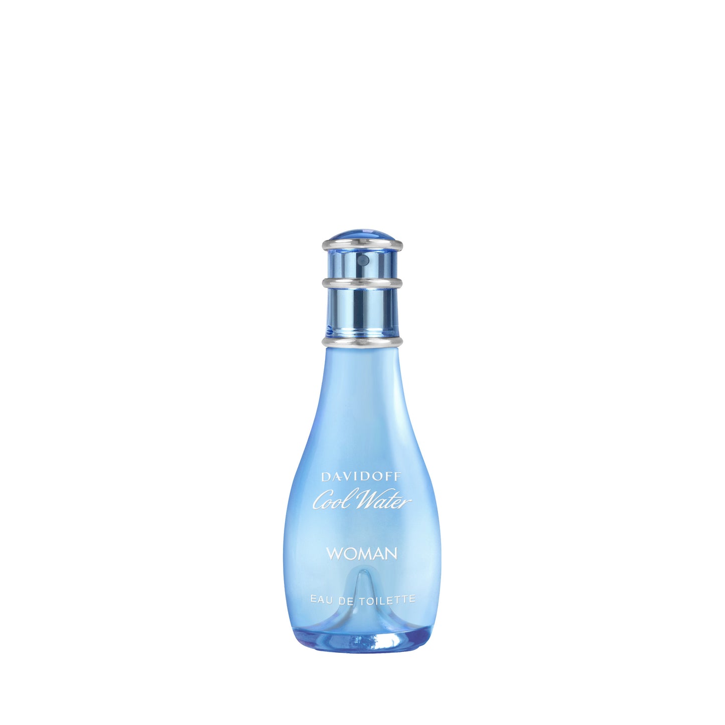 Davidoff Cool Water Woman Eau de Toilette 30 ML VAPO