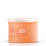 Wella Invigo Nutri-Enrich Deep Nourishing Maschera 500 ml