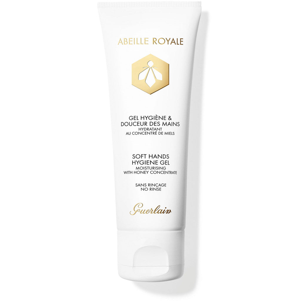 Abeille Royale Gel Igienizzante Idratante Delicato