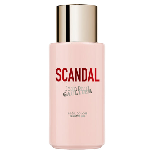 Scandal Gel Douche