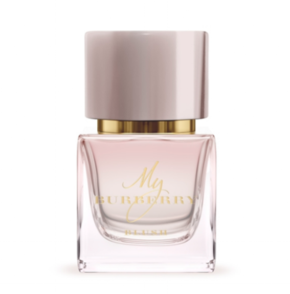 My Burberry Blush