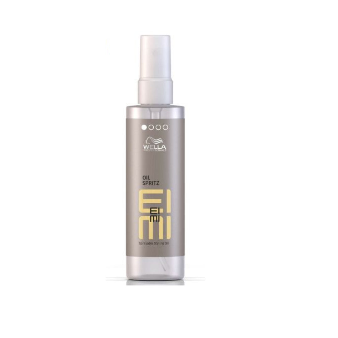 Wella Eimi Oil Spritz Styling 95 ml