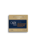 Homme Revitalizing Crema