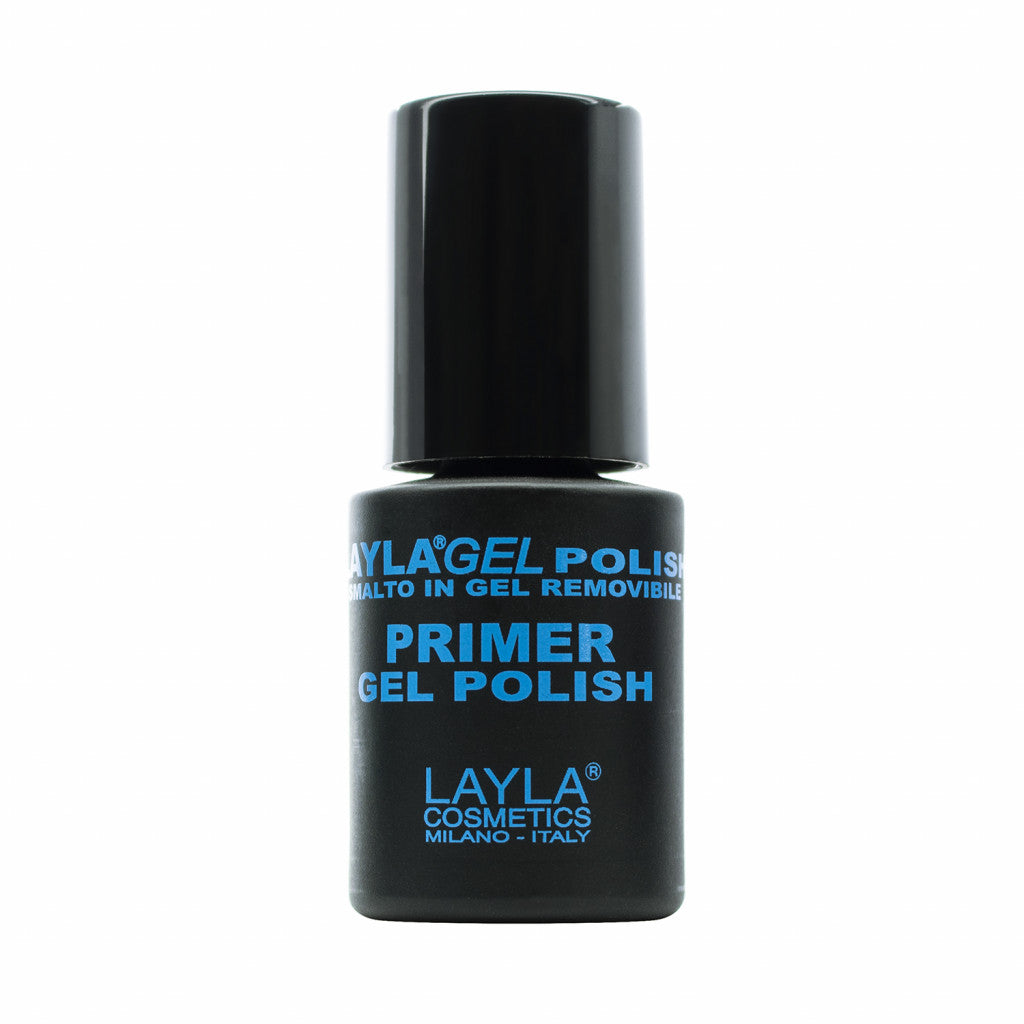 Layla LAYLAGEL POLISH Primer Gel Polish