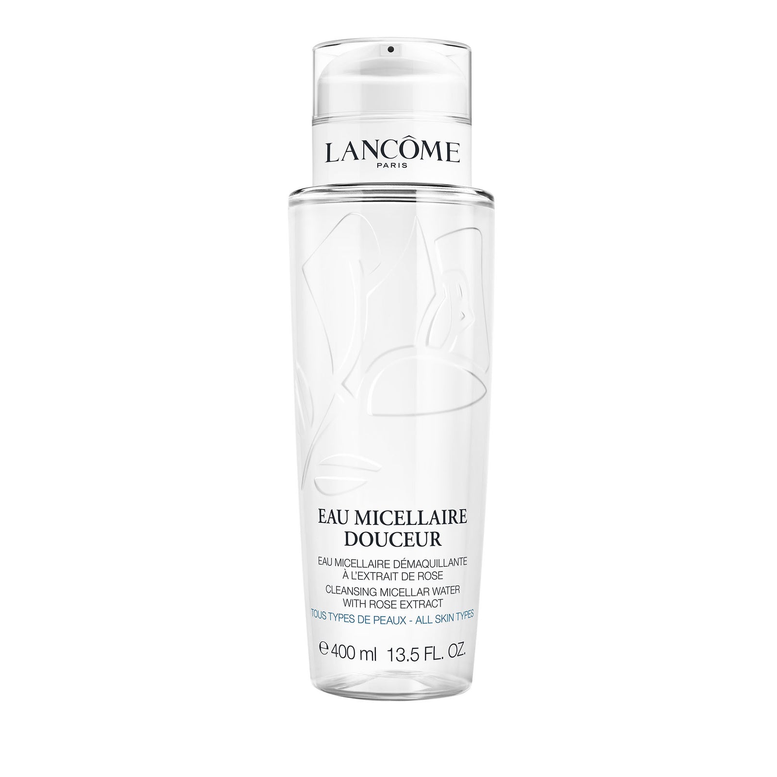Eau Micellaire Douceur