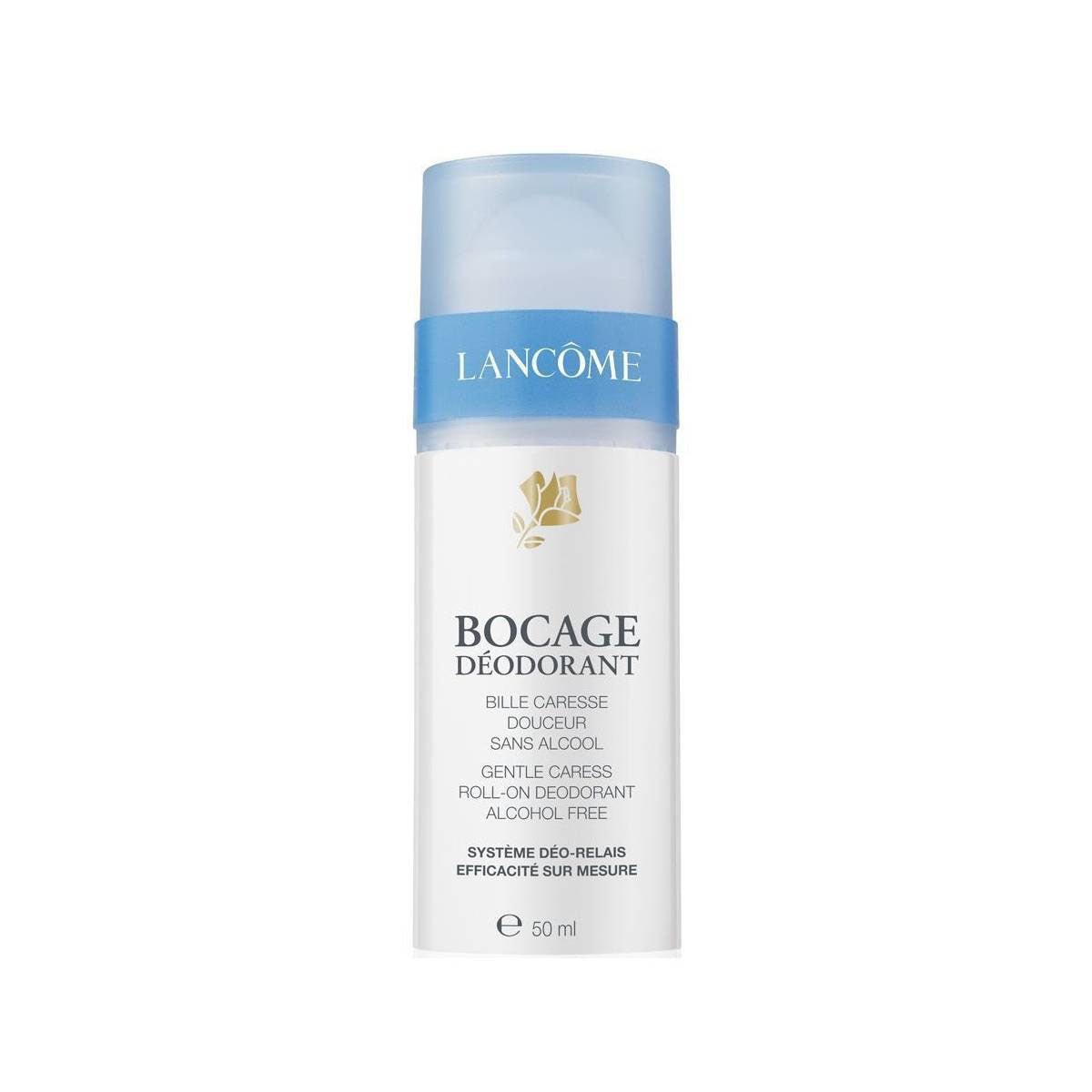 Bocage Déodorant Deodorante Roll-on