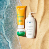 Crème Solaire Anti-Âge SPF30
