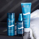 Homme T-Pur Anti Oil & Wet Nettoyant