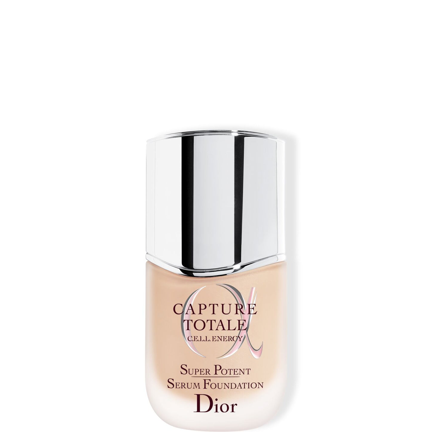 Capture Totale Super Potent Serum Foundation