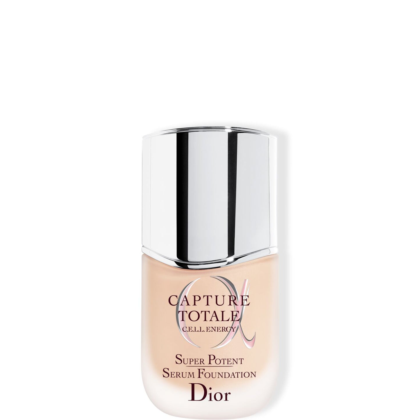 Capture Totale Super Potent Serum Foundation