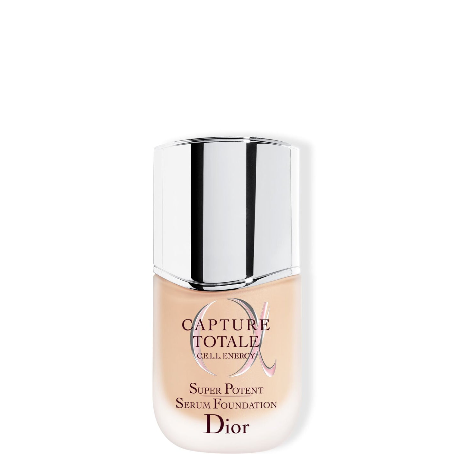 Capture Totale Super Potent Serum Foundation