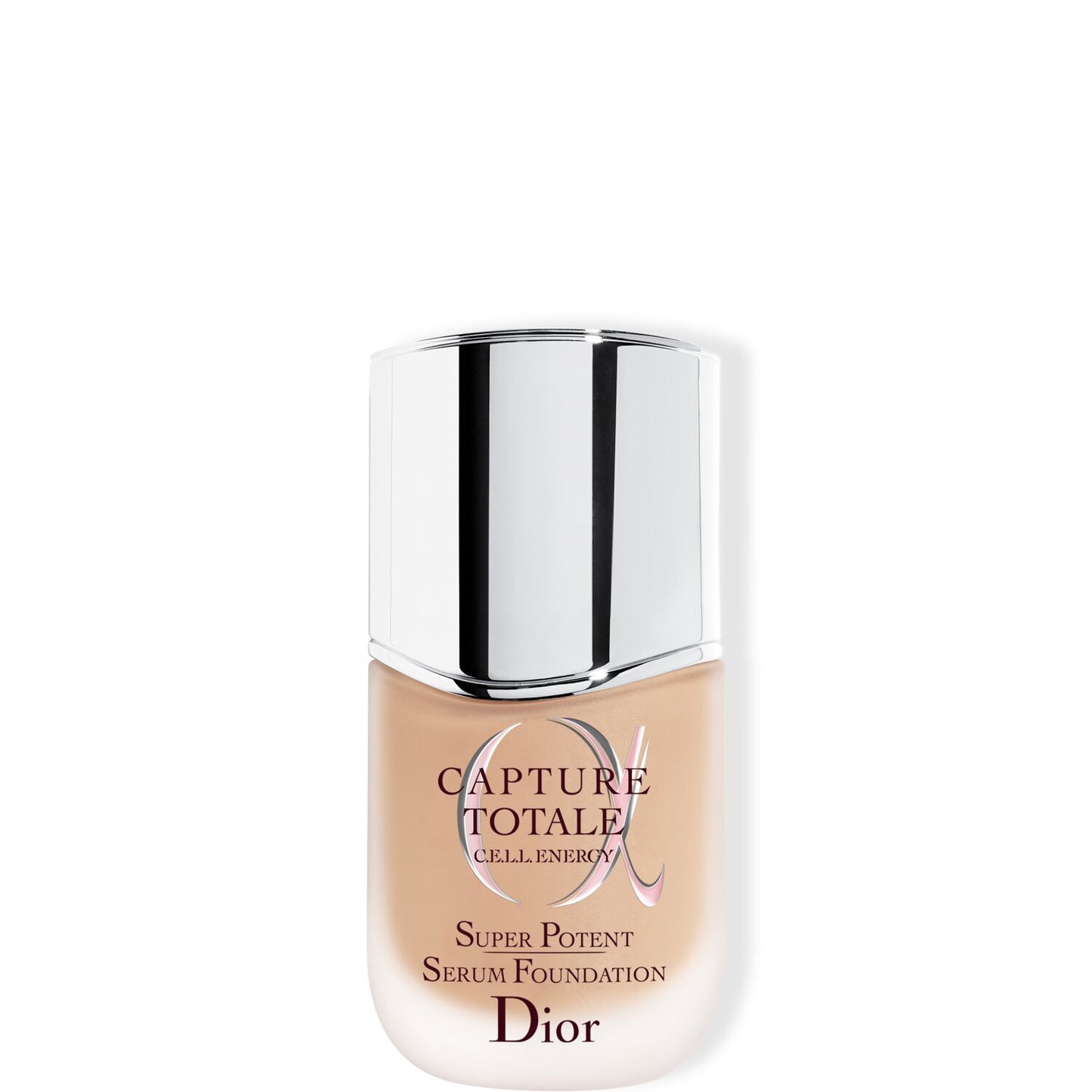 Capture Totale Super Potent Serum Foundation