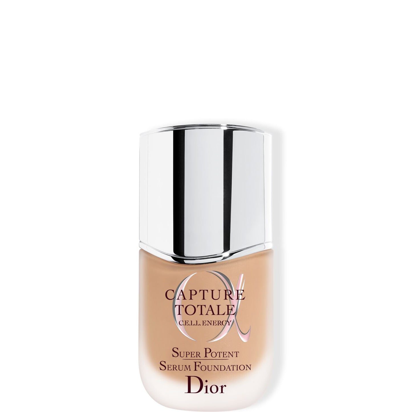 Capture Totale Super Potent Serum Foundation