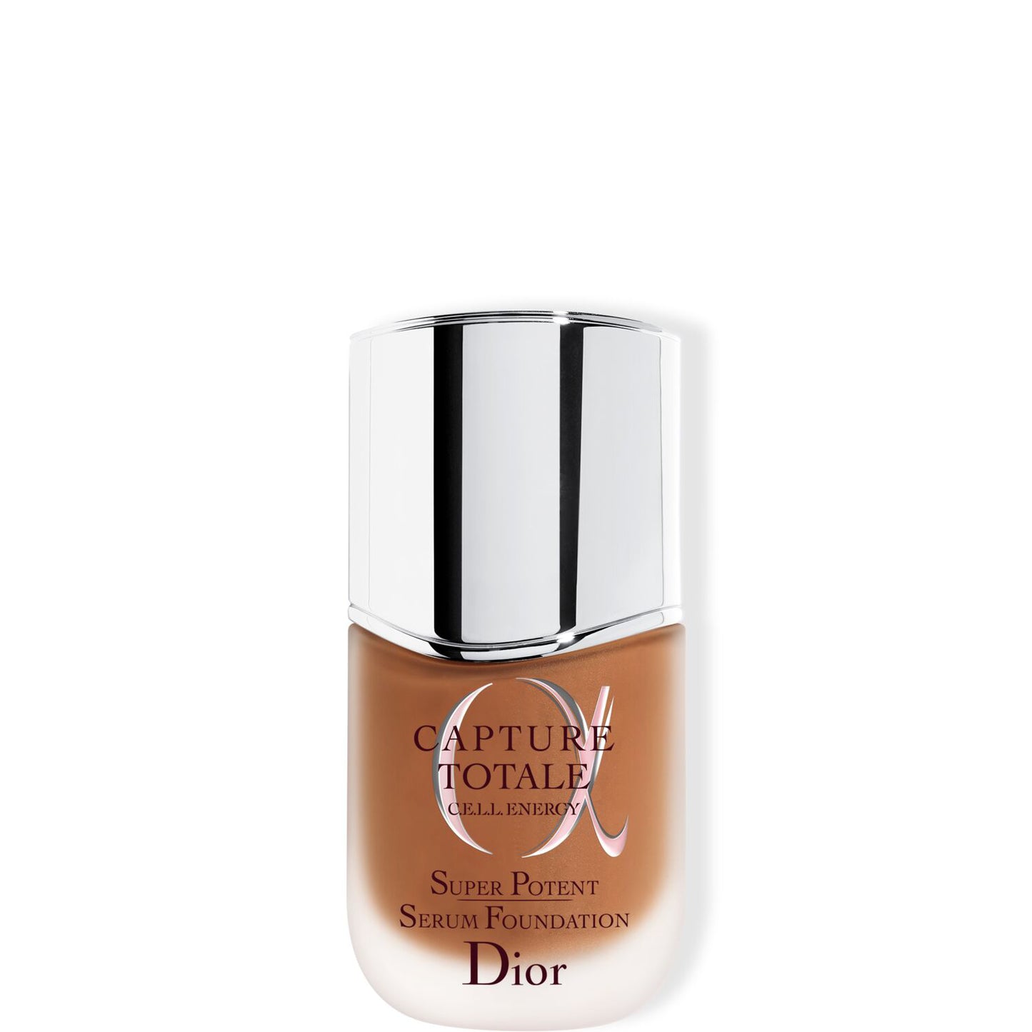 Capture Totale Super Potent Serum Foundation