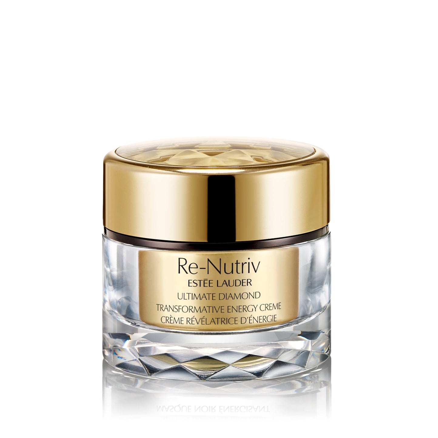 Re-Nutriv Ultimate Diamond Energy Creme