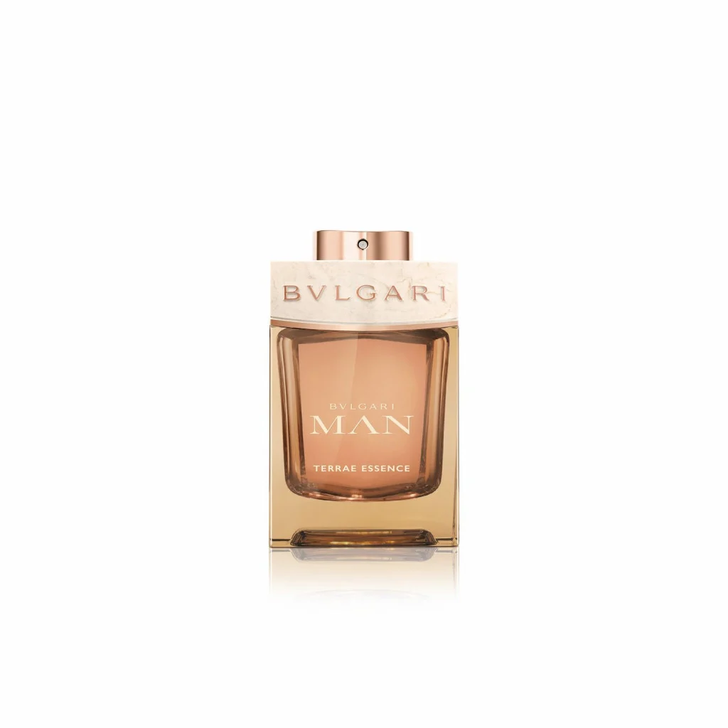 Man Terrae Essence