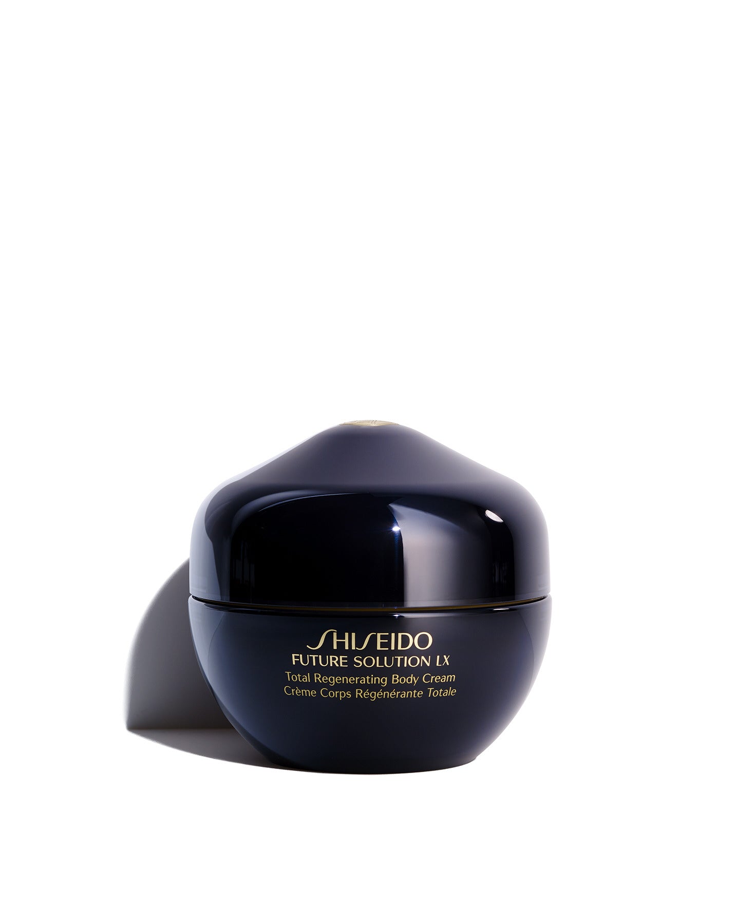 FUTURE SOLUTION LX Total Regenerating Body Cream