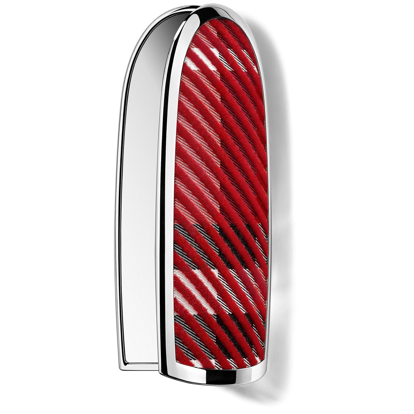 Guerlain Rouge G Case Tartan