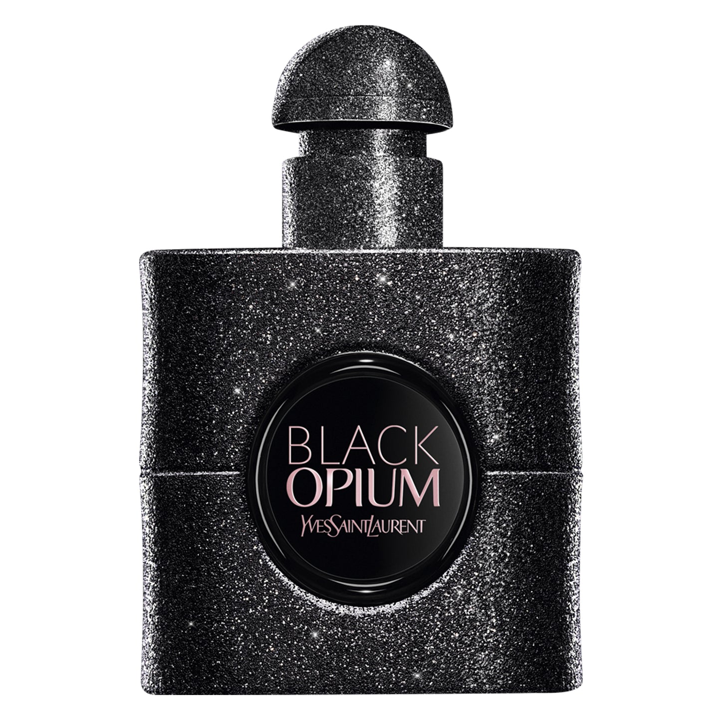 Black Opium Extreme