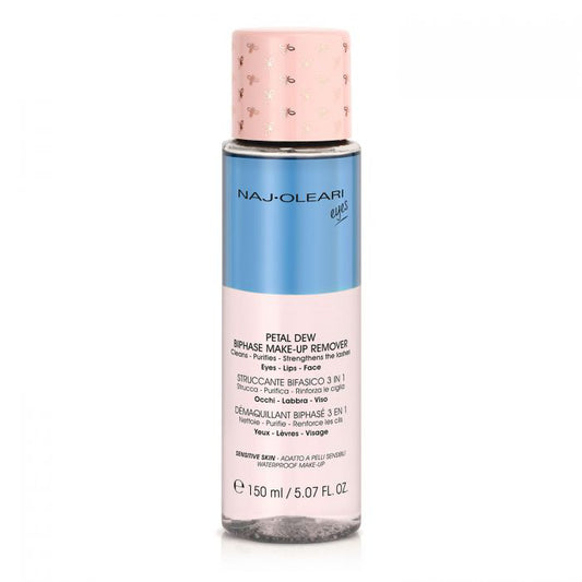 Petal Dew Biphase Make-up Remover