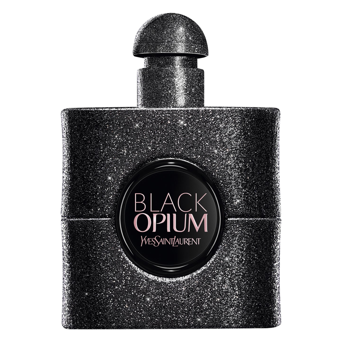 Black Opium Extreme