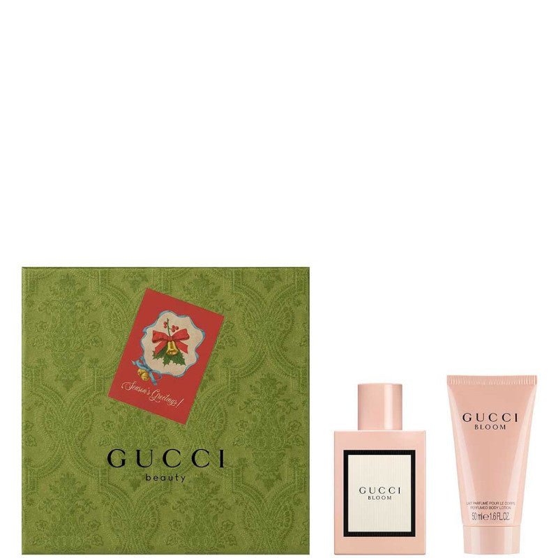 Confezione Gucci Bloom Eau de Parfum