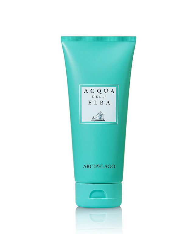 Arcipelago Uomo Gel Doccia shampoo