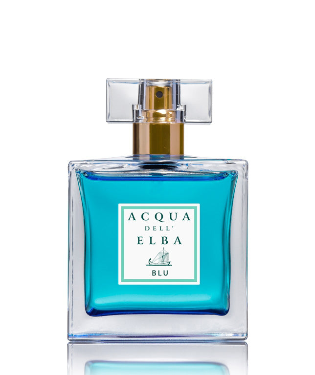 Blu Donna