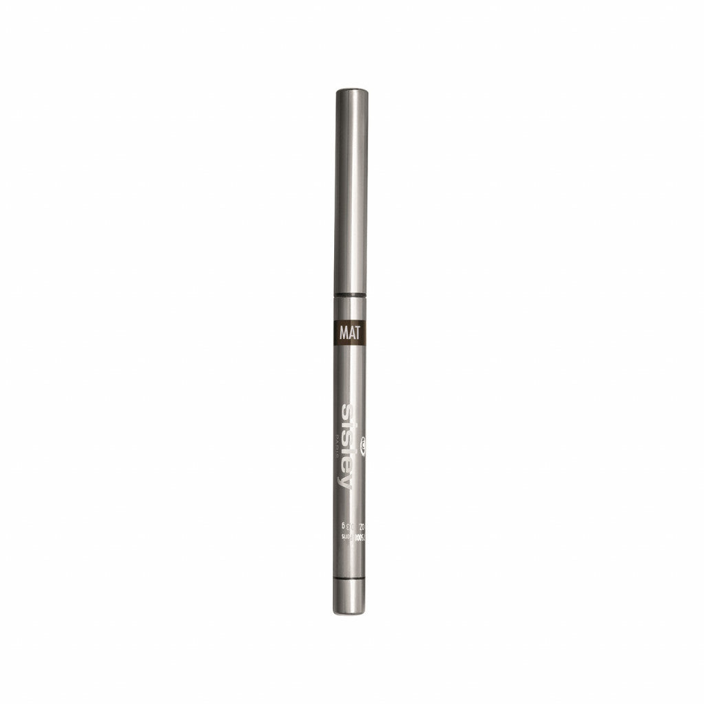 Phyto-Khol Star Waterproof Matte