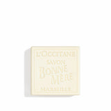 BONNE MÈRE Savon Marseille Solide Extra Pur