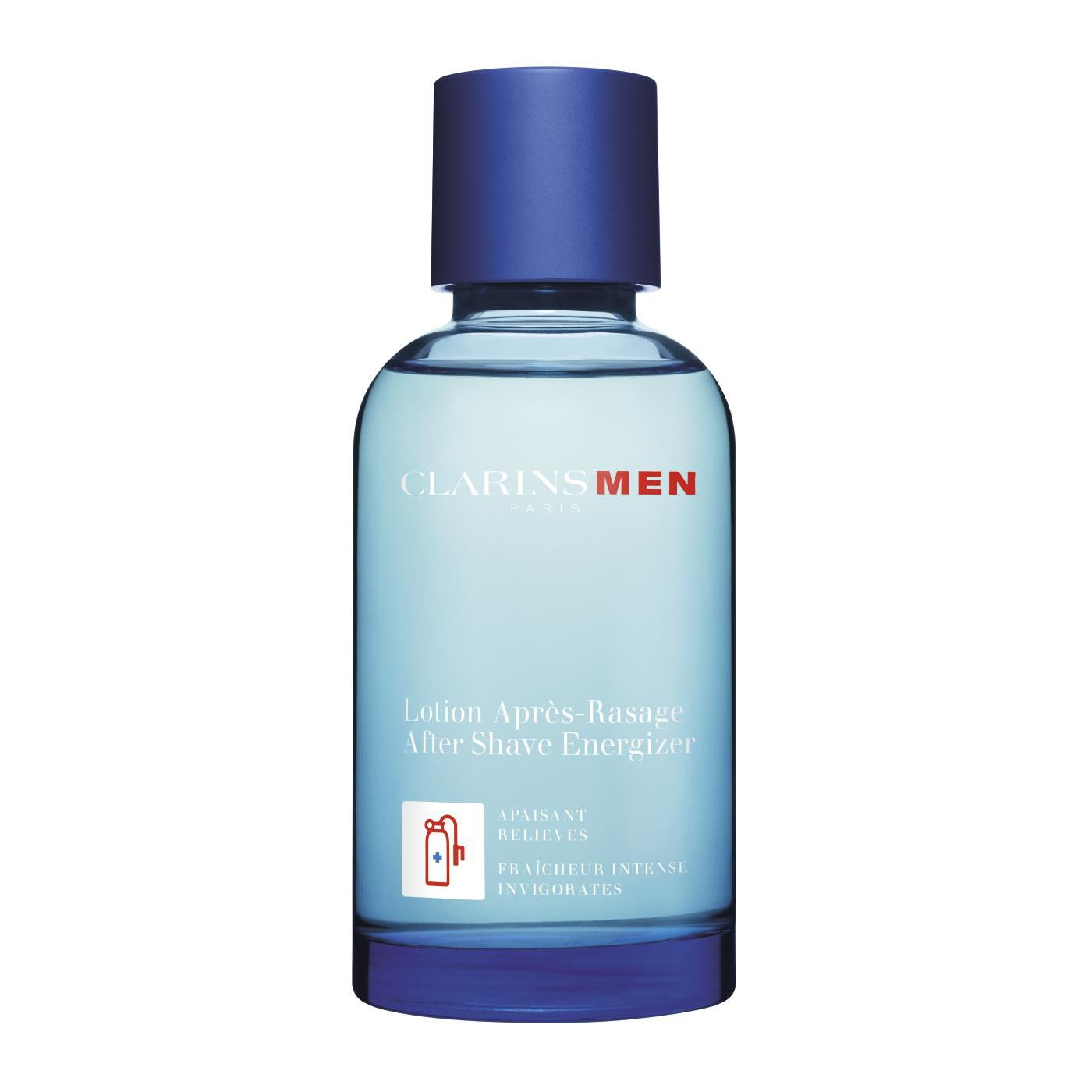Men Lotion Après Rasage
