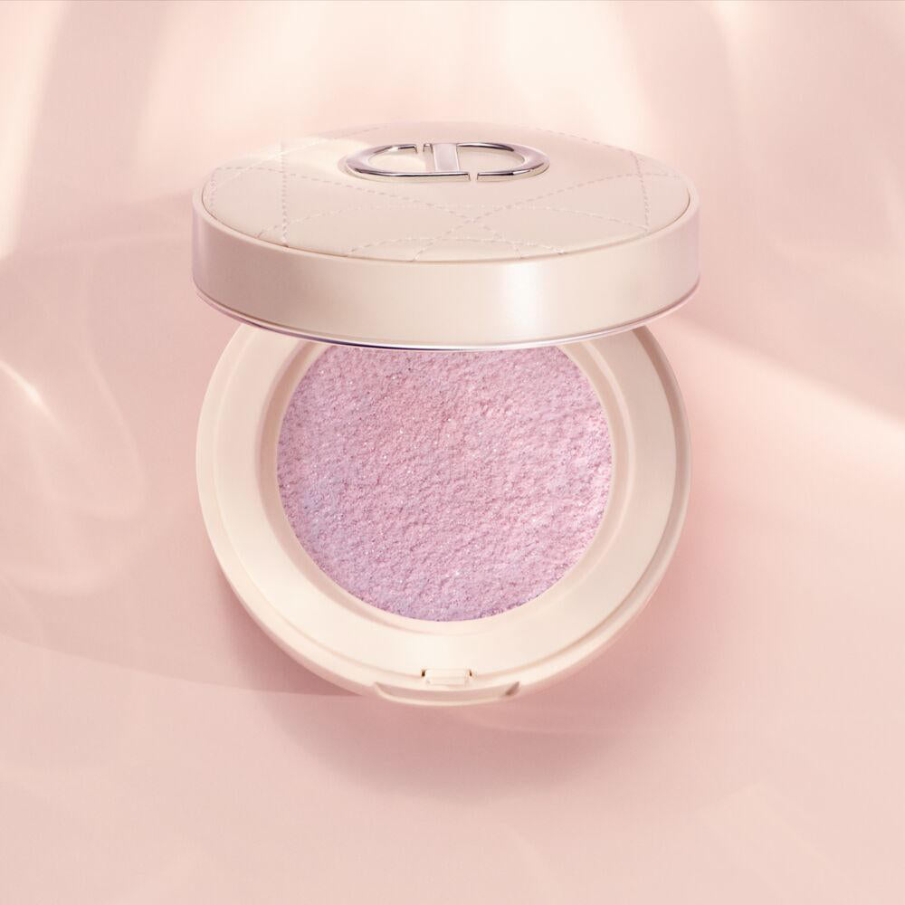 Dior Forever Cushion Powder - edizione limitata 01 Mineral Glow