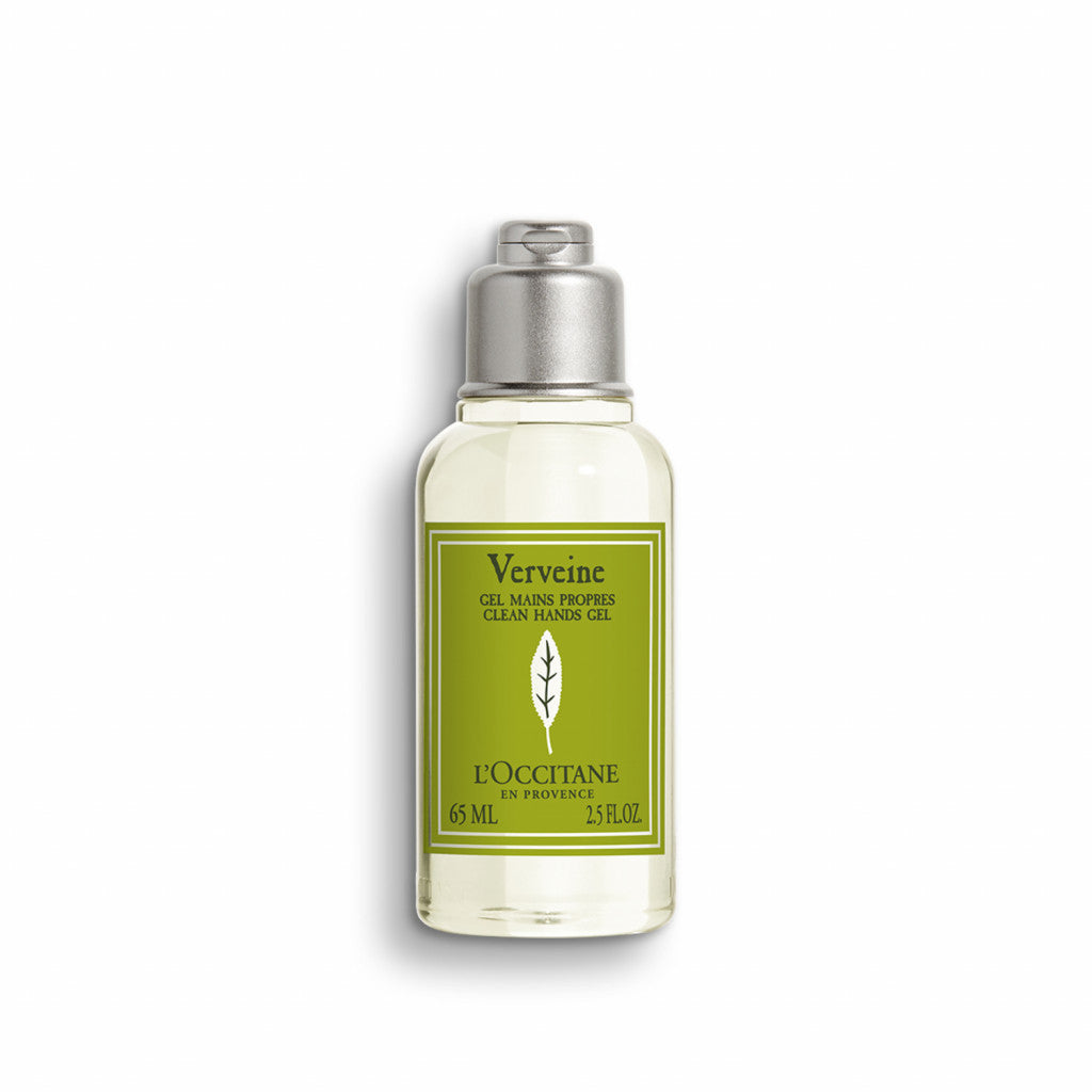 L'Occitane Verbena Gel Igienizzante Mani 65 ml