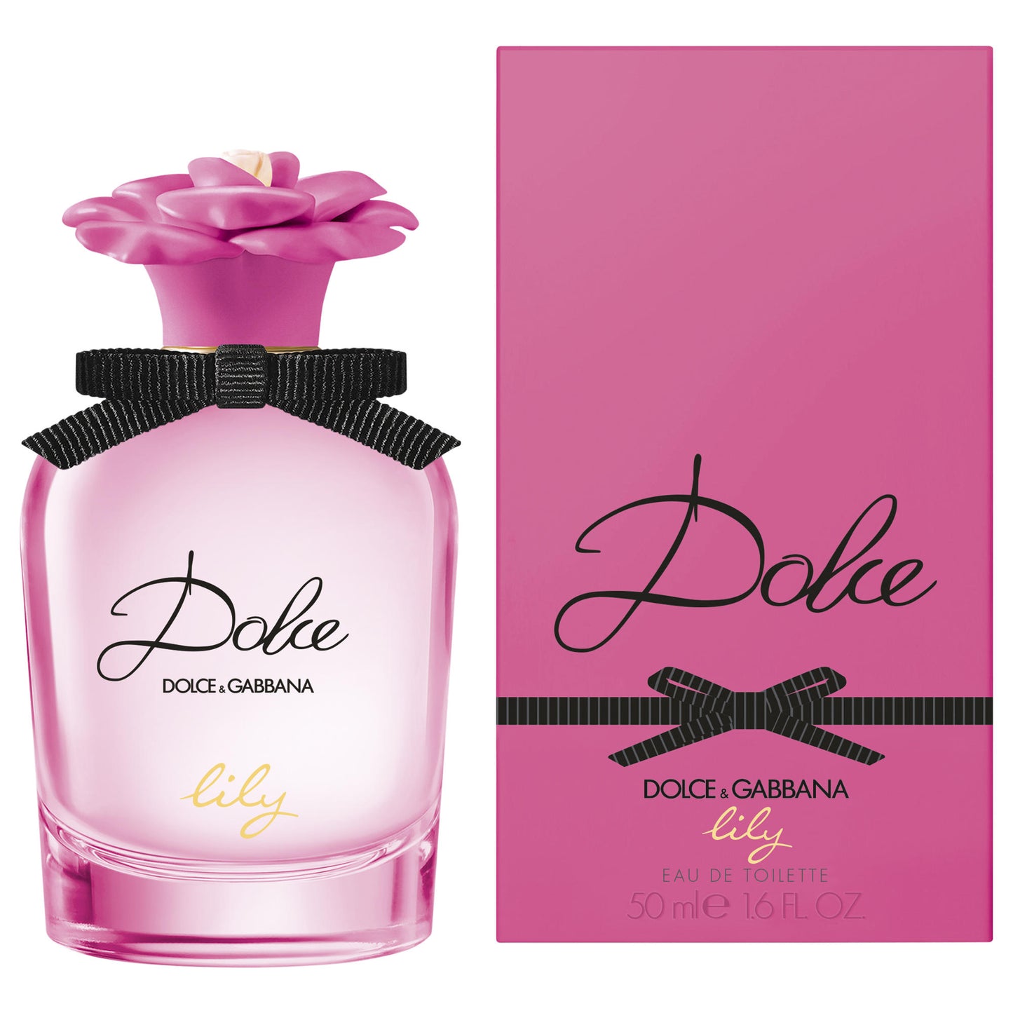 Dolce Lily