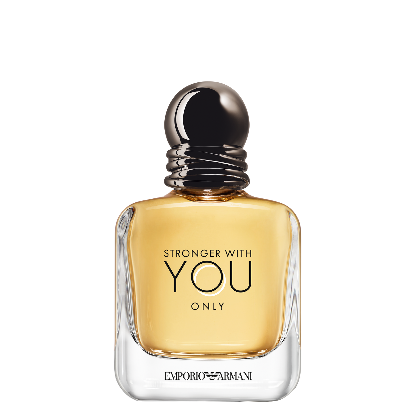 Emporio Armani Stronger With You Only